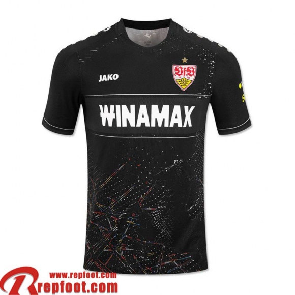 VfB Stuttgart Maillot De Foot Third Homme 24 25  VfB Stuttgart Maillot De Foot Third Homme 24 25