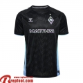 Werder Bremen Maillot De Foot Third Homme 24 25  Werder Bremen Maillot De Foot Third Homme 24 25