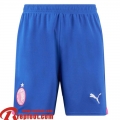 AC Milan Short de Foot Third Homme 23 24