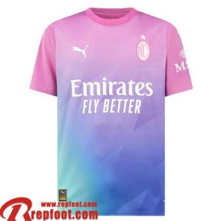 AC milan Maillot de Foot Third Homme 23 24