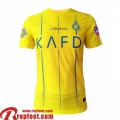 Al Nassar Maillot de Foot Domicile Homme 23 24 Al Nassar Maillot de Foot Domicile Homme 23 24