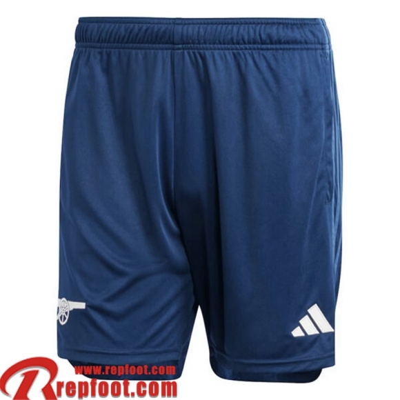 Arsenal Short de Foot Third Homme 23 24