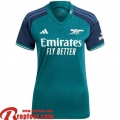 Arsenal Maillot de Foot Third Femme 23 24