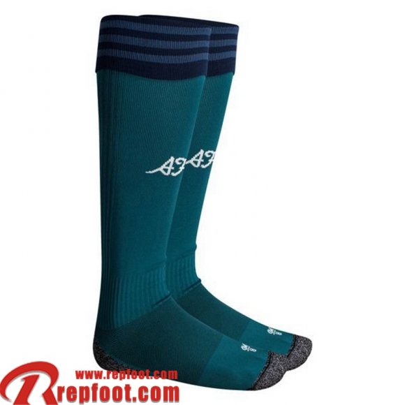 Arsenal Chaussettes de Foot Third Homme 23 24 Arsenal Chaussettes de Foot Third Homme 23 24