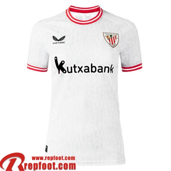 Athletic Bilbao Maillot de Foot Third Homme 23 24