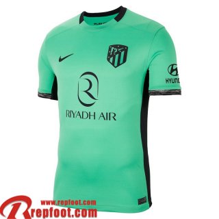 Atletico Madrid Maillot de Foot Third Homme 23 24
