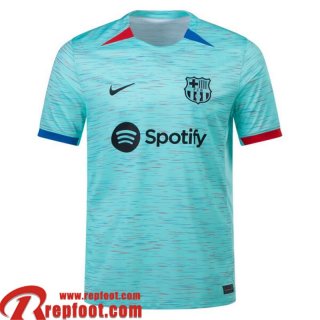 Barcelone Maillot de Foot Third Homme 23 24