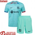 Barcelone Maillot de Foot Third Enfant 23 24