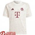 Bayern Munich Maillot de Foot Third Homme 23 24