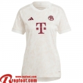 Bayern Munich Maillot de Foot Third Femme 23 24