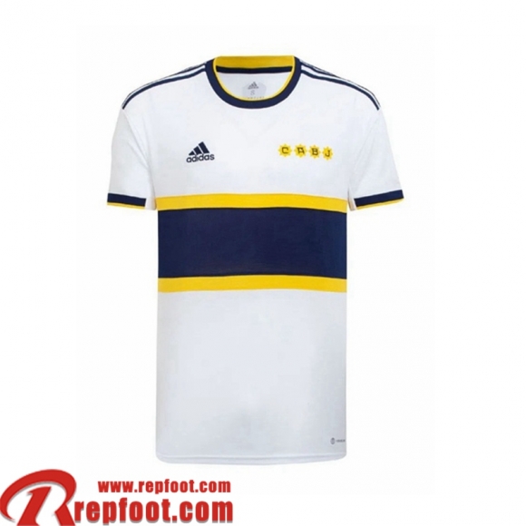 Boca Juniors Maillot de Foot Exterieur Homme 23 24 TBB157  Boca Juniors Maillot de Foot Exterieur Homme 23 24 TBB157