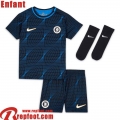 Chelsea Maillot de Foot Exterieur Enfant 23 24