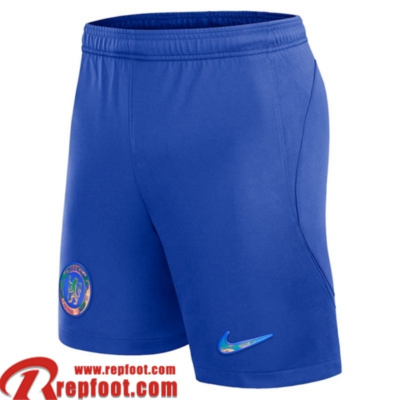 Chelsea Short de Foot Domicile Homme 23 24