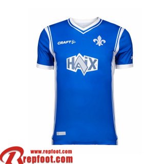 SV Darmstadt 98 Maillot de Foot Domicile Homme 23 24