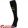 Borussia Dortmund Chaussettes de Foot Exterieur Homme 23 24