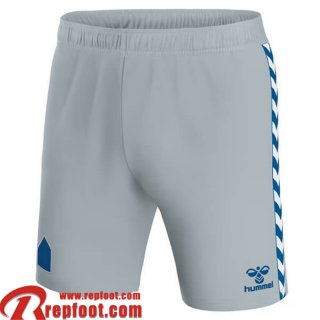 Everton Short de Foot Third Homme 23 24