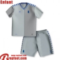 Everton Maillot de Foot Third Enfant 23 24