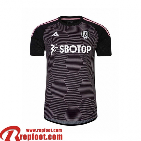 Fulham Maillot de Foot Third Homme 23 24