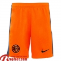 Inter Milan Short de Foot Third Homme 23 24