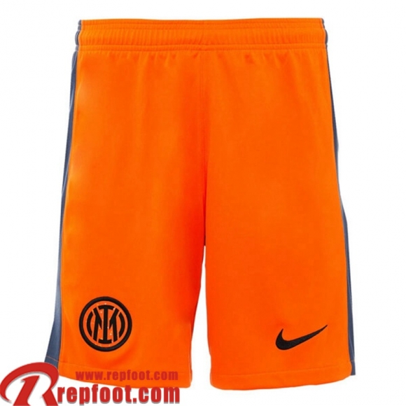 Inter Milan Short de Foot Third Homme 23 24