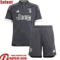 Juventus Maillot de Foot Third Enfant 23 24