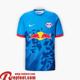 RB Leipzig Maillot de Foot Third Homme 23 24