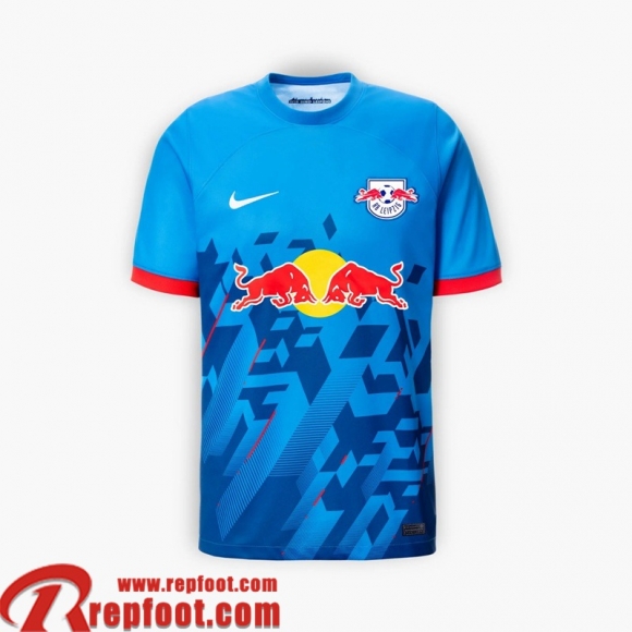 RB Leipzig Maillot de Foot Third Homme 23 24 RB Leipzig Maillot de Foot Third Homme 23 24
