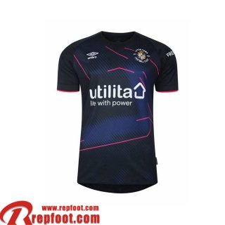 Luton Town Maillot de Foot Third Homme 23 24