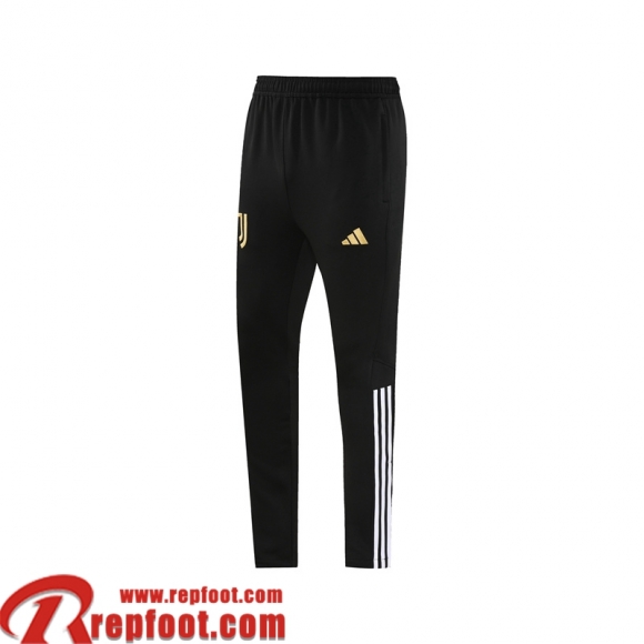 Juventus Pantalon Foot noir Homme 23 24 P404 Juventus Pantalon Foot noir Homme 23 24 P404
