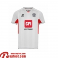 Sheffield United Maillot de Foot Third Homme 23 24