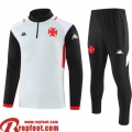 Vasco da Gama Survetement de Foot Blanc Homme 23 24 A41 Vasco da Gama Survetement de Foot Blanc Homme 23 24 A41