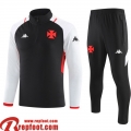 Vasco da Gama Survetement de Foot noir Homme 23 24 A42 Vasco da Gama Survetement de Foot noir Homme 23 24 A42