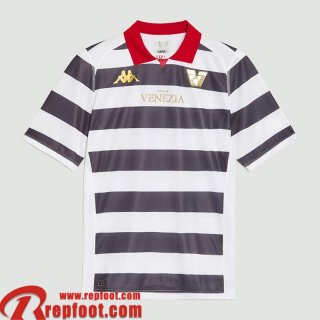 Venezia Maillot de Foot Third Homme 23 24