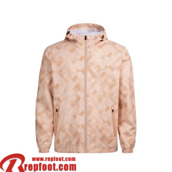 sport Coupe Vent abricot Homme 23 24 D23  sport Coupe Vent abricot Homme 23 24 D23