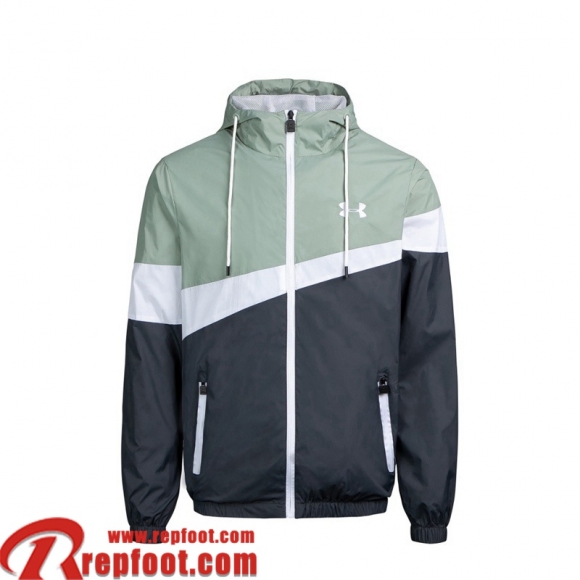 sport Coupe Vent vert clair Homme 23 24 D27