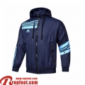 sport Coupe Vent bleu marine Homme 23 24 D32