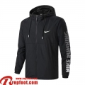 sport Coupe Vent noir Homme 23 24 D53
