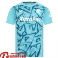 Wolverhampton Maillot de Foot Third Homme 23 24