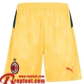 AC Milan Short de Foot Third Homme 25 26