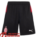 AC Milan Short de Foot Domicile Homme 25 26 AC Milan Short de Foot Domicile Homme 25 26