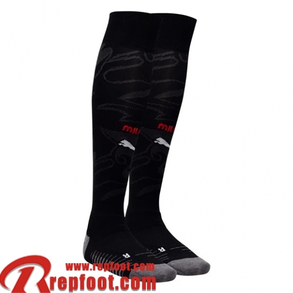 AC Milan Chaussettes De Foot Domicile Homme 25 26