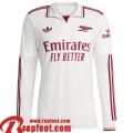 Arsenal Maillot De Foot Third Homme Manche Longue 25 26 Arsenal Maillot De Foot Third Homme Manche Longue 25 26