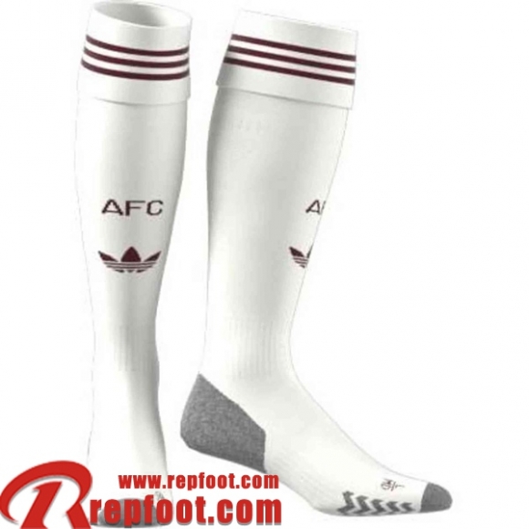 Arsenal Chaussettes De Foot Third Homme 25 26 Arsenal Chaussettes De Foot Third Homme 25 26