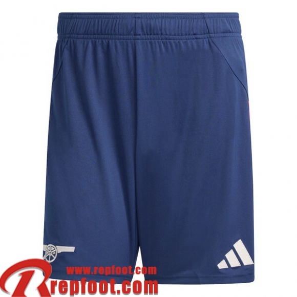Arsenal Short de Foot Exterieur Homme 25 26