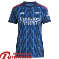 Arsenal Maillot De Foot Exterieur Femme 25 26 Arsenal Maillot De Foot Exterieur Femme 25 26
