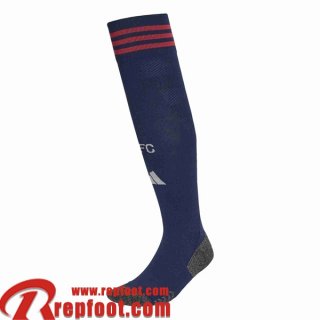 Arsenal Chaussettes De Foot Exterieur Homme 25 26  Arsenal Chaussettes De Foot Exterieur Homme 25 26