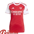 Arsenal Maillot De Foot Domicile Femme 25 26 Arsenal Maillot De Foot Domicile Femme 25 26