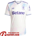 Aston Villa Maillot De Foot Third Homme 25 26