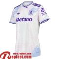Aston Villa Maillot De Foot Third Femme 25 26