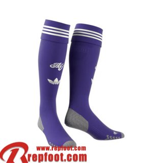 Aston Villa Chaussettes De Foot Third Homme 25 26